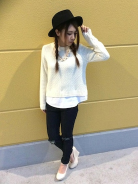 uriさんのコーディネート