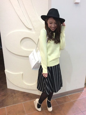 uriさんのコーディネート