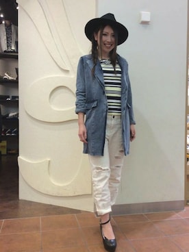 uriさんのコーディネート