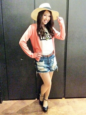 uriさんのコーディネート