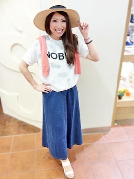 uriさんのコーディネート