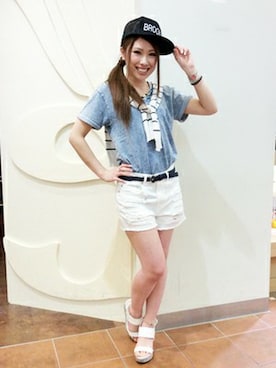 uriさんのコーディネート