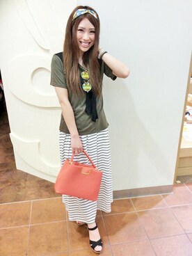 uriさんのコーディネート