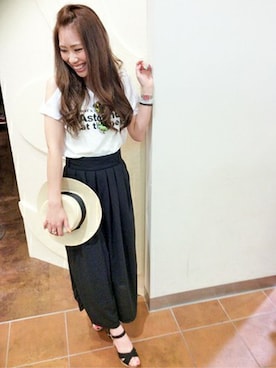 uriさんのコーディネート