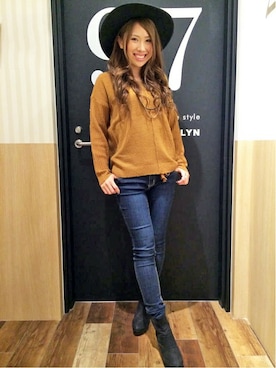 uriさんのコーディネート