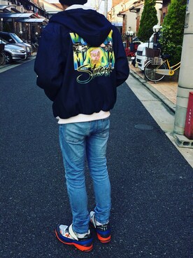 hayatoさんのコーディネート