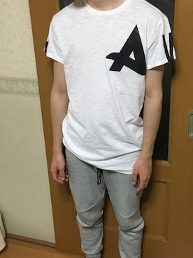 hayatoさんのコーディネート