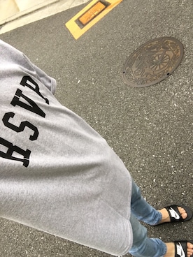 hayatoさんのコーディネート