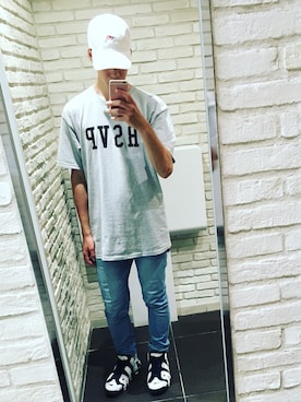 hayatoさんのコーディネート