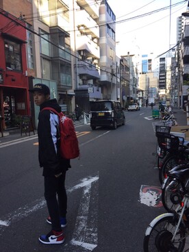 hayatoさんのコーディネート