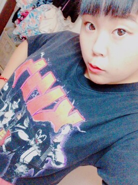 たけこさんのコーディネート