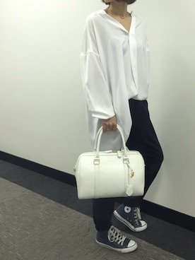 sakuramixさんのコーディネート