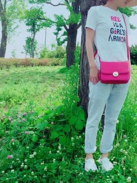 sakuramixさんのコーディネート