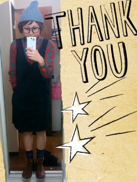 ぶっしーさんのコーディネート