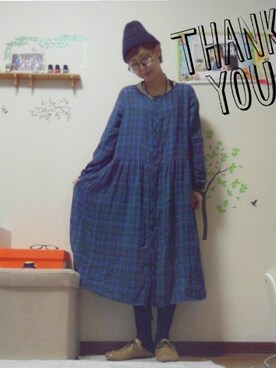 ぶっしーさんのコーディネート