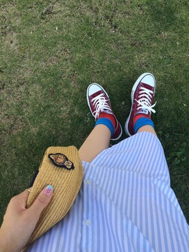 manamiさんのコーディネート