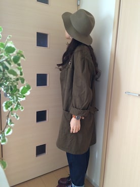 manamiさんのコーディネート