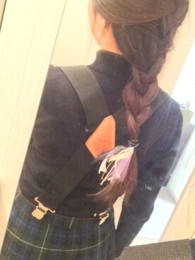 manamiさんのコーディネート