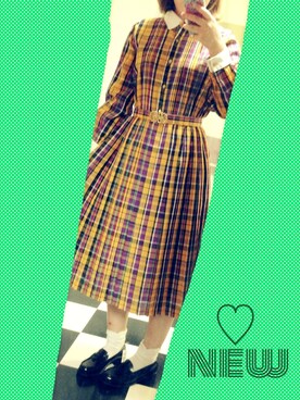 siiさんのコーディネート