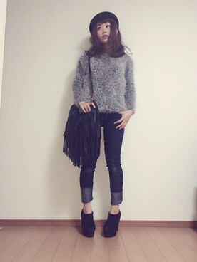 masyuuuuさんのコーディネート