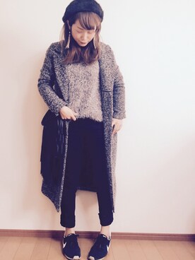 masyuuuuさんのコーディネート