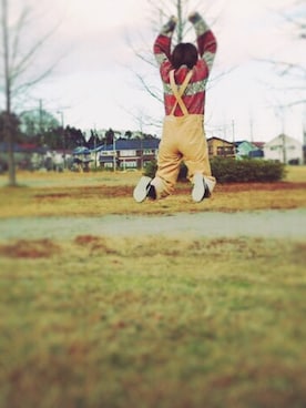 masyuuuuさんのコーディネート