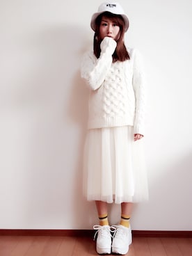 masyuuuuさんのコーディネート