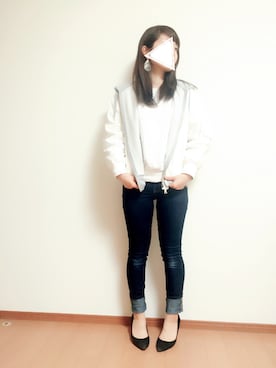 masyuuuuさんのコーディネート