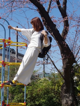 masyuuuuさんのコーディネート