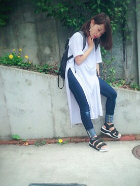 masyuuuuさんのコーディネート