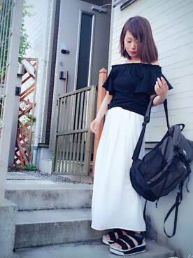 masyuuuuさんのコーディネート