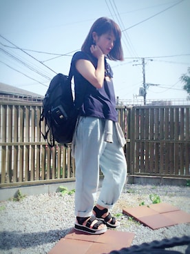 masyuuuuさんのコーディネート