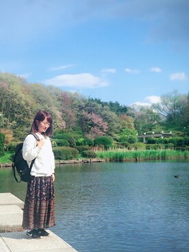 masyuuuuさんのコーディネート