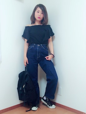 masyuuuuさんのコーディネート