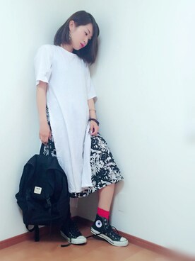 masyuuuuさんのコーディネート