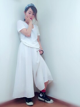 masyuuuuさんのコーディネート