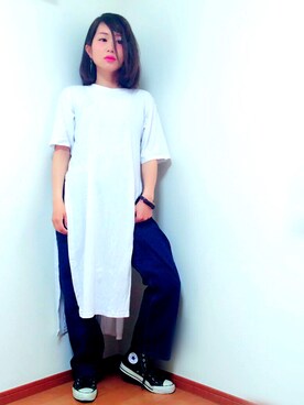 masyuuuuさんのコーディネート