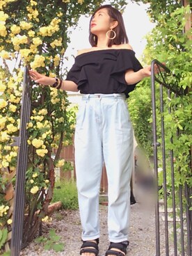 masyuuuuさんのコーディネート