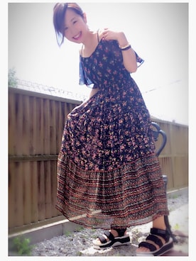 masyuuuuさんのコーディネート