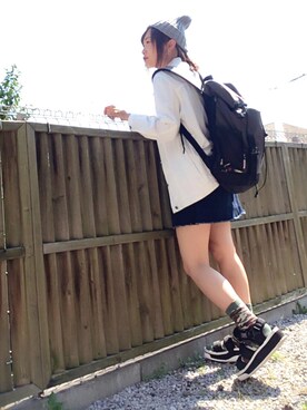 masyuuuuさんのコーディネート