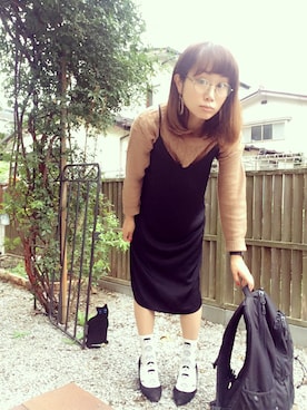 masyuuuuさんのコーディネート