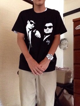 HIROTOさんのコーディネート