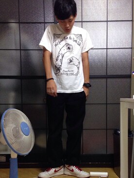 HIROTOさんのコーディネート