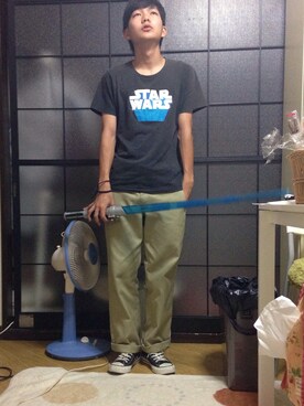 HIROTOさんのコーディネート