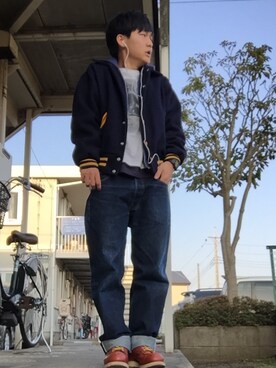 HIROTOさんのコーディネート