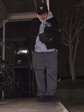 HIROTOさんのコーディネート