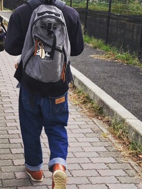 HIROTOさんのコーディネート