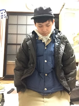 HIROTOさんのコーディネート