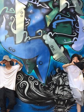 Royさんのコーディネート