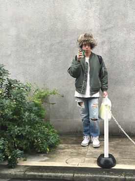 Royさんのコーディネート